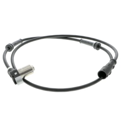Imagen de VEMO Q+, original equipment manufacturer quality V24 72 0006 Sensor de ABS Eje delantero para vehículos con 12