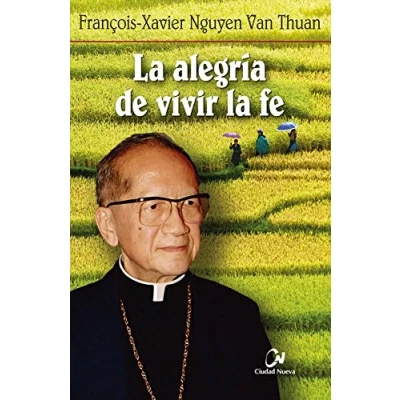 Imagen de Alegria de Vivir La Fe (MEDITACIONES)