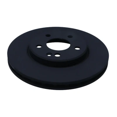Imagen de QUARO QD8388HC Disco de freno 288 25 5 112 ventilación interna barnizado altamente carbonizado sin buje rueda, perno sujeción rueda
