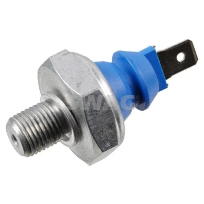 Imagen de SWAG 30 23 0002 Sensor de Presión Aceite con junta anular VOLKSWAGEN: GOLF 2, 3, 1 Cabriolet, AUDI: Coupe B3, A4 B6 Berlina