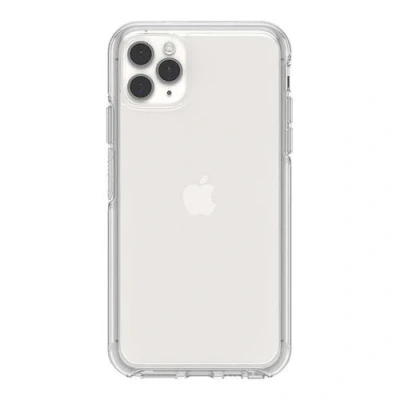 Imagen de Funda Otterbox Symmetry Transparente Para Iphone 11 Pro Max