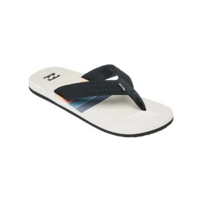 Imagen de BILLABONG All Day Theme, Sandalia Hombre, Caqui, 46 EU