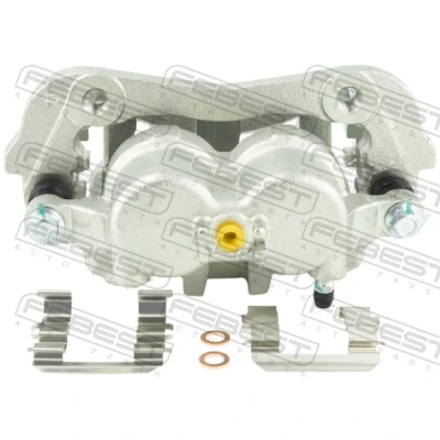 Imagen de Pinza de freno FEBEST 1277 H1FR