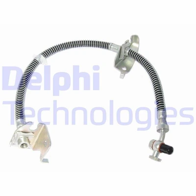Imagen de DELPHI LH0405 Latiguillos de Freno 500 M10x1 Int SF