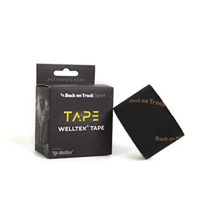 Imagen de Back on Track P4G Welltex Tape