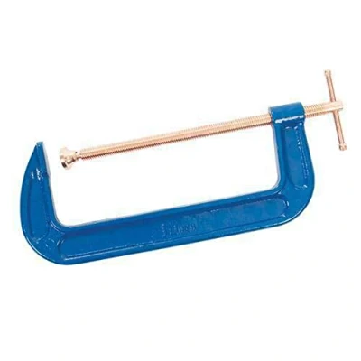 Imagen de Silverline VC30 Sargento (250 mm)