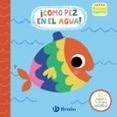 Imagen de Mis Primeros Chapoteos: ¡como Pez En El Agua!
