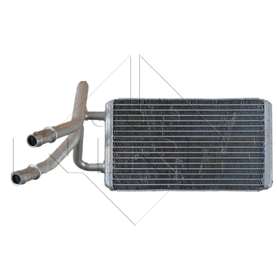 Imagen de NRF 54227 Radiador de Calefaccion FORD: Transit Mk5 Furgón