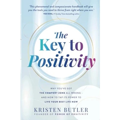 Imagen de The Key To Positivity