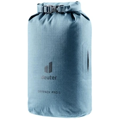 Imagen de Deuter Saco Drypack Pro 5 Atlantic One Size Unisex Adultos