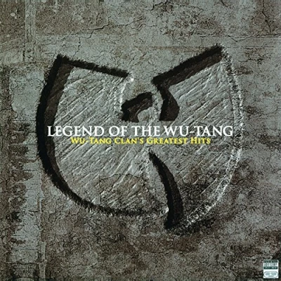 Imagen de Legend Of The Wu Tang: Tang Clan&#039;s Greatest Hits [Vinilo]