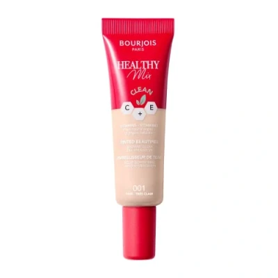Imagen de Bourjois Healthy Mix Tinted Beautifier Crema facial con color tono 001, 30ml