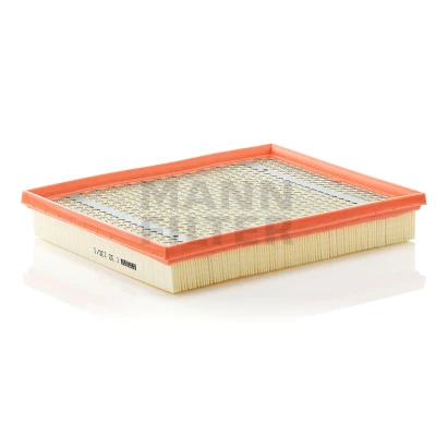 Imagen de MANN FILTER C 30 130/1 Filtro de aire 42 234 293 Cartucho filtrante OPEL: Astra G CC, Berlina, Caravan