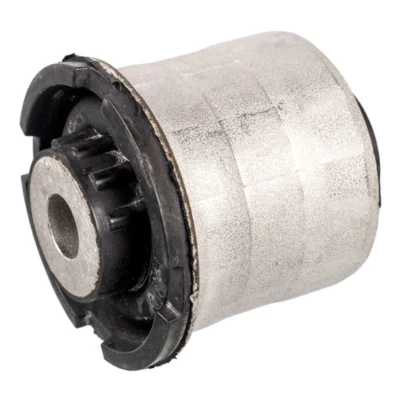 Imagen de FEBI BILSTEIN 170910 Silentblock Brazo de Suspension Eje delantero, izquierda, arriba, derecha Caucho