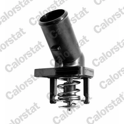 Imagen de CALORSTAT by Vernet TH7147.82J Termostato, refrigerante 82 con junta Cubierta de plástico LEXUS: IS 2