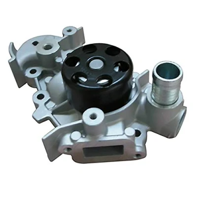 Imagen de Bomba de agua MAGNETI MARELLI 352316171235