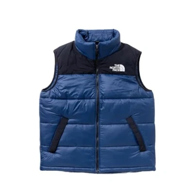 Imagen de The North Face CHALECO marca modelo AISLAMIENTO HIMALAYAN AZUL