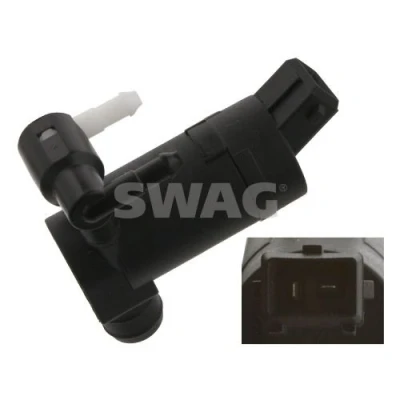 Imagen de SWAG 50 93 4865 Bomba de Limpiaparabrisas 12 FORD: MONDEO 3, 3 Kombi