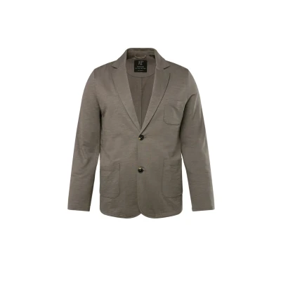 Imagen de JP1880 Revers Aufgesetzte Taschen Americana, Hombre, Talla: 3XL, Ash brown