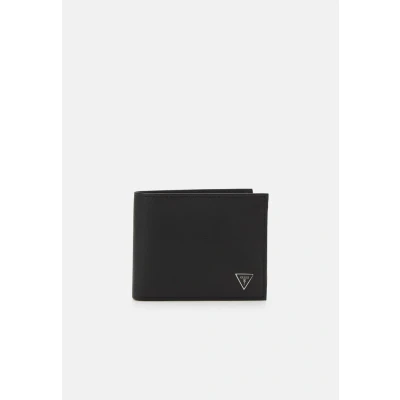 Imagen de Guess Milano Bllfld Monedero, Hombre, Talla: One Size, Black