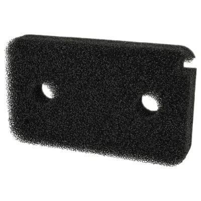 Imagen de vhbw Filtro de espuma repuesto para secadora ropa compatible con Miele Edition 111 T8860WP, T8861WP, T8873WP