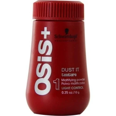 Imagen de Schwarzkopf Professionel Osis Dust IT 10 ml