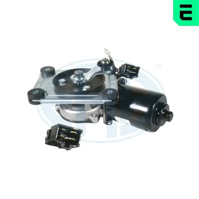 Imagen de ERA 460007A Motor del Limpiaparabrisas 12 delante 30, 50 DAEWOO: Matiz I Hatchback