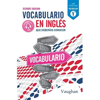 Imagen de VOCAB ING DEBERIAS CONOCE (SIN COLECCION)