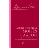 Imagen de Moisès i Aaron (Sagrats Clàssics)