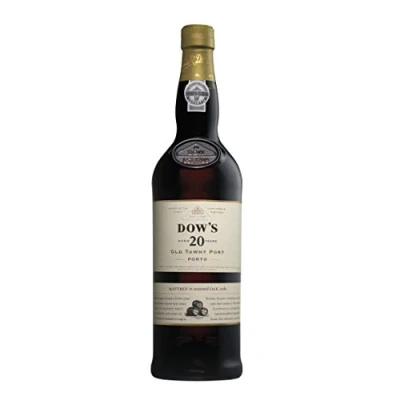 Imagen de Dow&#039;s 20 Year Old Tawny, Porto, 75 cl 750 ml