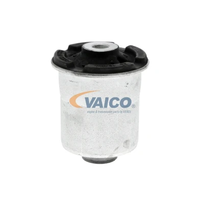 Imagen de VAICO V30 3222 Silentblock brazo de Suspension Original calidad Eje delantero Rodamiento caucho metal para oscilante transversal