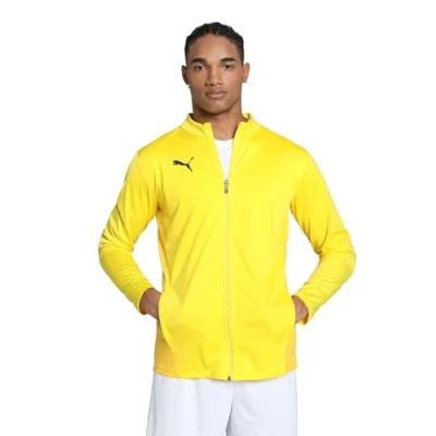 Imagen de PUMA Chaqueta de entrenamiento unisex Teamgoal