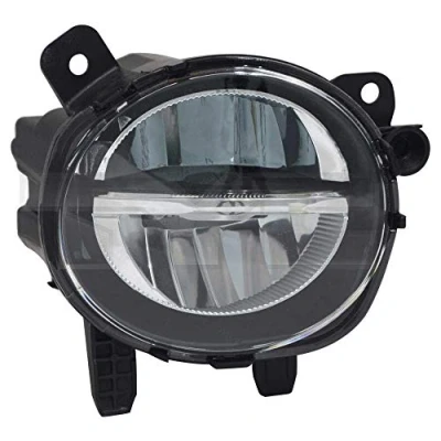 Imagen de TYC 19 6186 00 9 Faros Antiniebla izquierda con LED BMW: 3 Berlina, Touring, 1 Hatchback