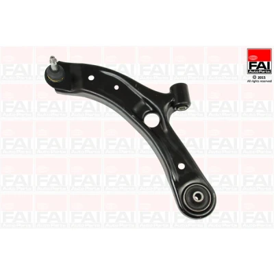 Imagen de Barra oscilante, suspensión de ruedas FAI AutoParts SS8004