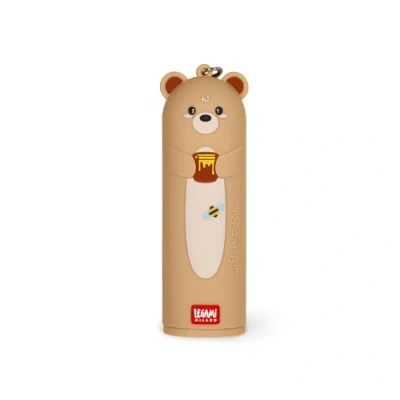 Imagen de Legami Batería Externa Recargable Teddy Bear