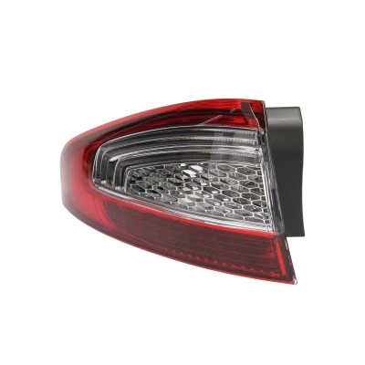 Imagen de ABAKUS 431 1999L UE Piloto trasero izquierda Parte exterior LED sin conector hembra, portalámparas, bombilla FORD: MONDEO 4