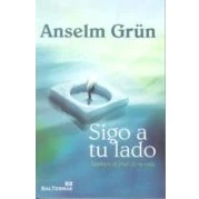 Imagen de Sigo A Tu Lado Tambien Al Final De Vida