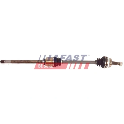 Imagen de Semi eje FAST FT27152