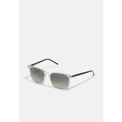 Imagen de Ray Ban Unisex Gafas de sol, Talla: 56, Transparent