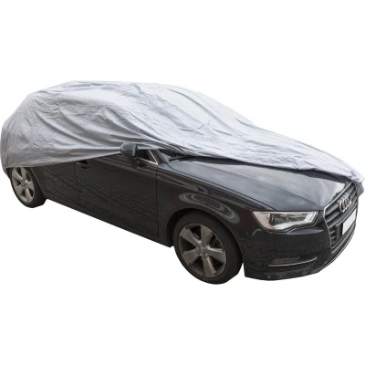 Imagen de START Copriauto Deluxe Medium â“ Coche