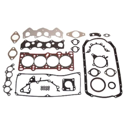 Imagen de JAPANPARTS KM 398 Juego completo de juntas, motor