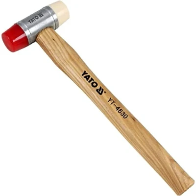 Imagen de YATO YT 4632 Martillo desabollador 35 340