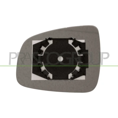 Imagen de PRASCO DA2267503 Cristal de Espejo derecha DACIA: SANDERO 2