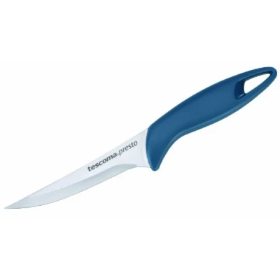 Imagen de Tescoma Cuchillo Multiusos 14CM Presto, Colores Variados