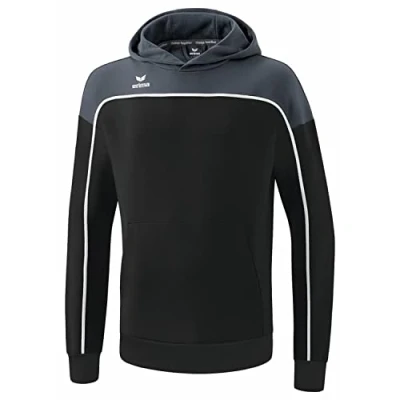 Imagen de Erima Sudadera con Capucha Change para Hombre