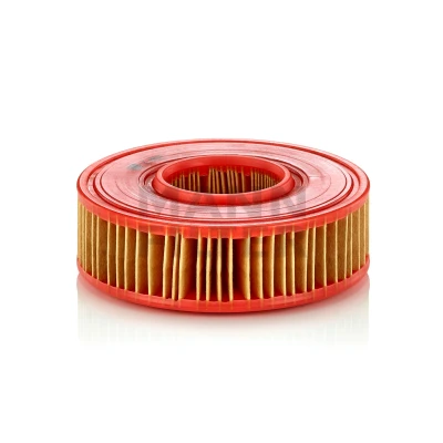 Imagen de MANN FILTER C 1417 Filtro de aire 46 136 Cartucho filtrante AUSTIN: Mini Hatchback