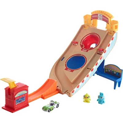 Imagen de Disney Toy Story Juguete, Multicolor (Mattel GCP24)