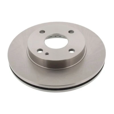 Imagen de MAPCO 15528 Disco de freno Eje delantero 235 22 4 100 ventilado MAZDA: FAMILIA 6, 323 F 6