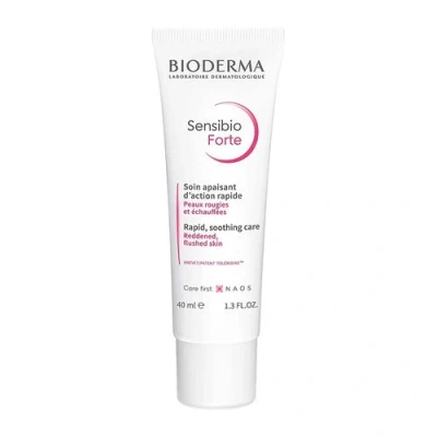 Imagen de Bioderma Sensibio Forte Crema de Día 40 ml