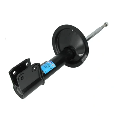 Imagen de SACHS 310 102 amortiguador derecha Presión de gas Bitubular Columna Espiga arriba PEUGEOT: 307 CC, Hatchback, SW